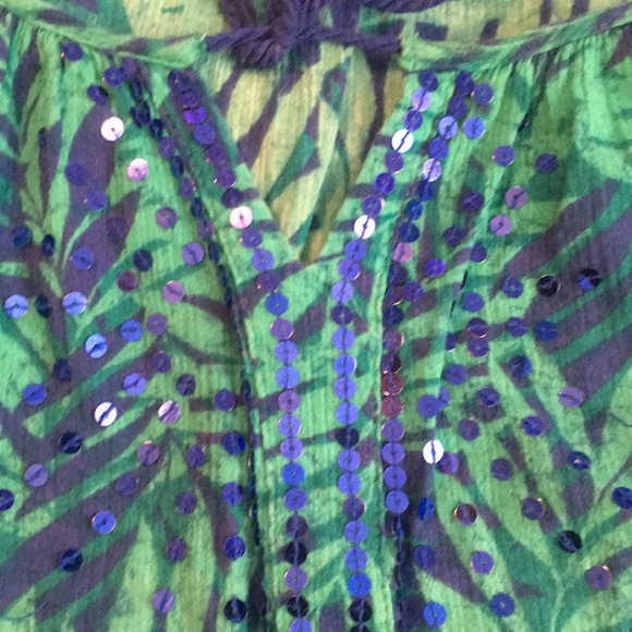 Beautiful  top by Catherines 3xp close out sale 🎉 - Picture 3 of 7